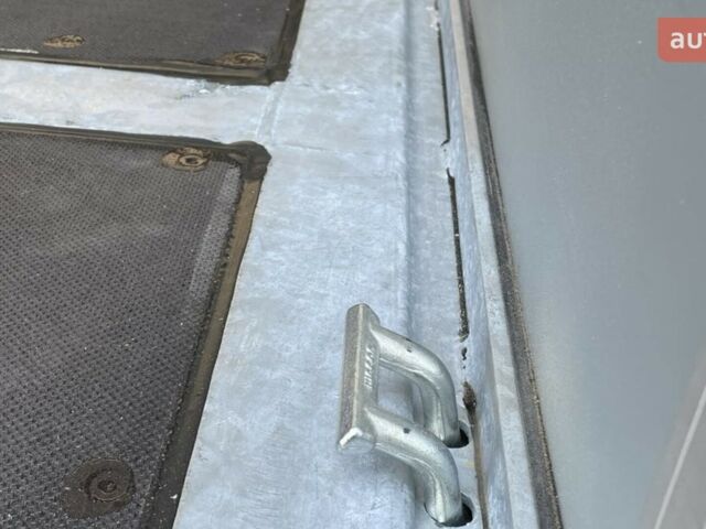 купити нове авто МАН TGL 2024 року від офіційного дилера АВАНТІ Груп МАН фото