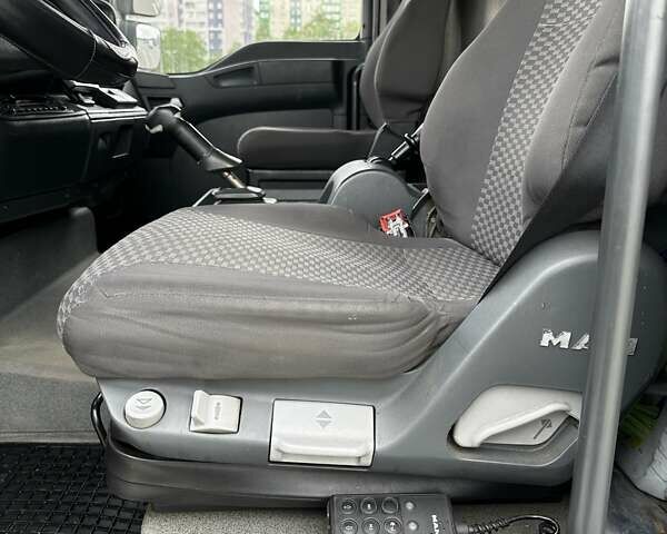 МАН TGL, об'ємом двигуна 4.58 л та пробігом 294 тис. км за 18500 $, фото 7 на Automoto.ua