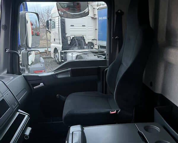 МАН ТГЛ, объемом двигателя 0 л и пробегом 696 тыс. км за 25100 $, фото 31 на Automoto.ua