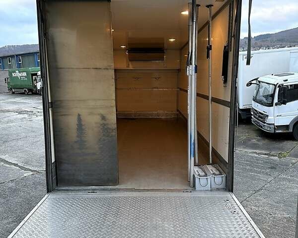 МАН TGL, об'ємом двигуна 0 л та пробігом 760 тис. км за 53222 $, фото 6 на Automoto.ua