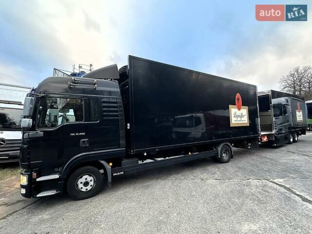 МАН TGL, об'ємом двигуна 0 л та пробігом 760 тис. км за 53222 $, фото 2 на Automoto.ua