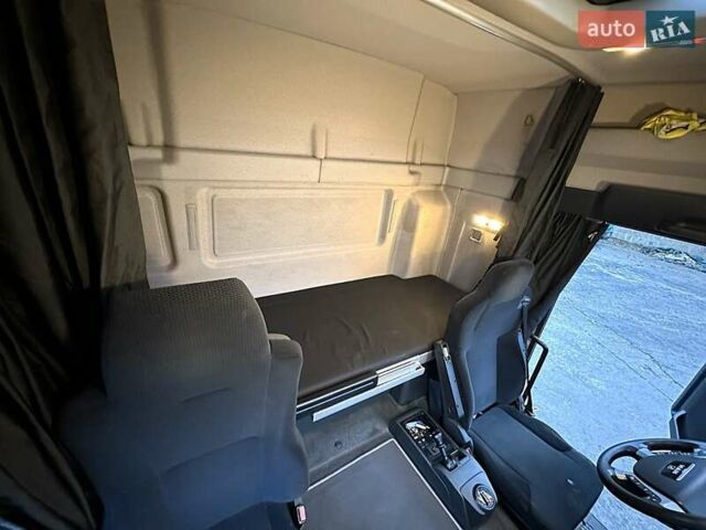 МАН TGL, об'ємом двигуна 0 л та пробігом 760 тис. км за 53222 $, фото 9 на Automoto.ua