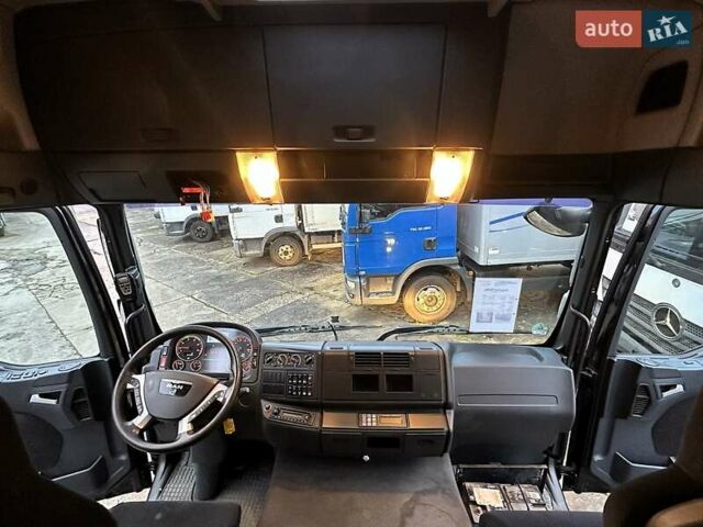 МАН TGL, об'ємом двигуна 0 л та пробігом 760 тис. км за 53222 $, фото 10 на Automoto.ua