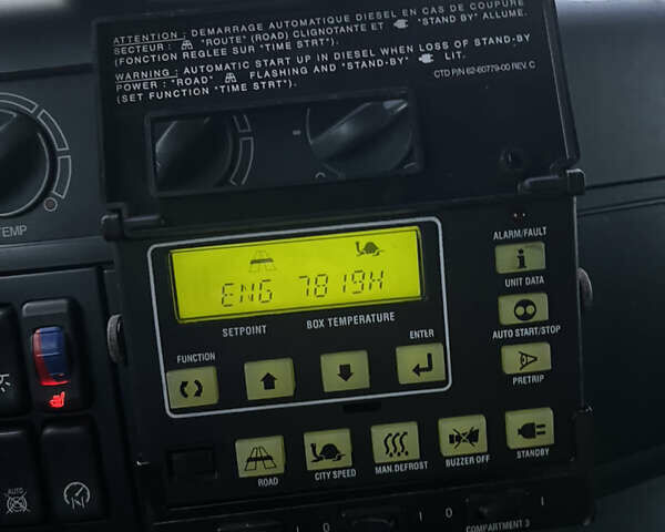 МАН ТГЛ, объемом двигателя 0 л и пробегом 696 тыс. км за 25100 $, фото 34 на Automoto.ua