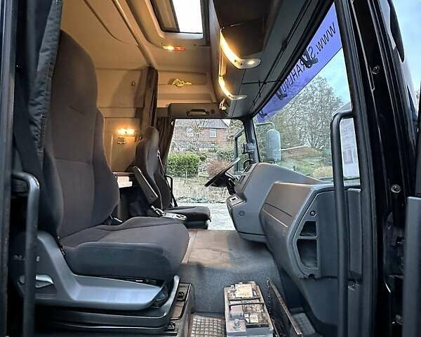 МАН TGL, об'ємом двигуна 0 л та пробігом 760 тис. км за 53222 $, фото 15 на Automoto.ua