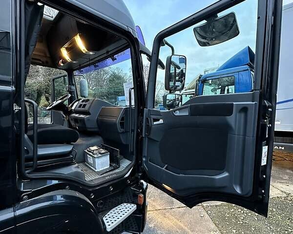 МАН TGL, об'ємом двигуна 0 л та пробігом 760 тис. км за 53222 $, фото 11 на Automoto.ua