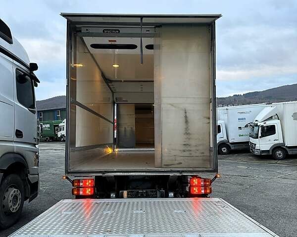 МАН TGL, об'ємом двигуна 0 л та пробігом 760 тис. км за 53222 $, фото 8 на Automoto.ua