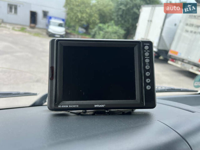 МАН TGL, об'ємом двигуна 4.6 л та пробігом 424 тис. км за 29900 $, фото 24 на Automoto.ua
