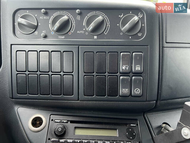 МАН TGL, об'ємом двигуна 4.6 л та пробігом 424 тис. км за 29900 $, фото 22 на Automoto.ua