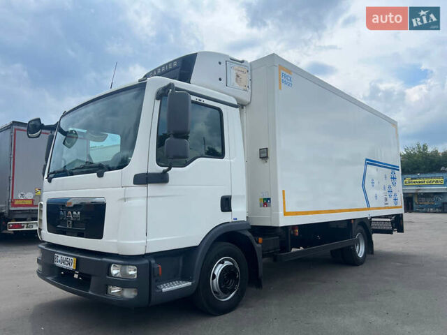 МАН TGL, об'ємом двигуна 4.6 л та пробігом 424 тис. км за 29900 $, фото 4 на Automoto.ua