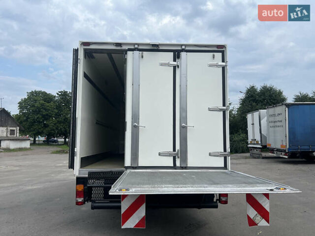 МАН TGL, об'ємом двигуна 4.6 л та пробігом 424 тис. км за 29900 $, фото 10 на Automoto.ua