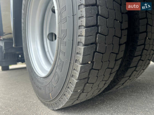 МАН TGL, об'ємом двигуна 4.6 л та пробігом 424 тис. км за 29900 $, фото 29 на Automoto.ua