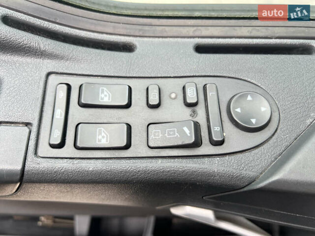 МАН TGL, об'ємом двигуна 4.6 л та пробігом 424 тис. км за 29900 $, фото 20 на Automoto.ua