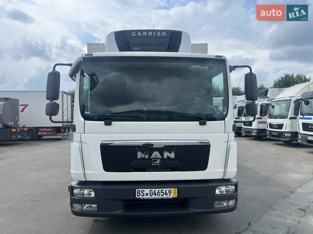 МАН TGL, об'ємом двигуна 4.6 л та пробігом 424 тис. км за 29900 $, фото 2 на Automoto.ua
