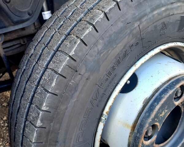 МАН ТГЛ, объемом двигателя 4.6 л и пробегом 590 тыс. км за 28900 $, фото 7 на Automoto.ua