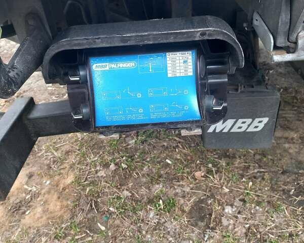 МАН TGL, об'ємом двигуна 0 л та пробігом 286 тис. км за 31000 $, фото 24 на Automoto.ua