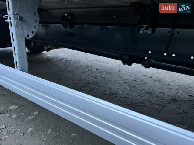 МАН TGL, об'ємом двигуна 0 л та пробігом 238 тис. км за 35900 $, фото 12 на Automoto.ua