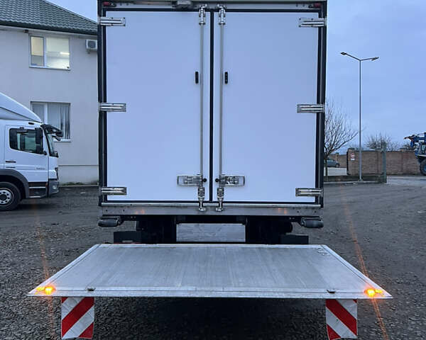 МАН TGL, об'ємом двигуна 0 л та пробігом 238 тис. км за 35900 $, фото 14 на Automoto.ua