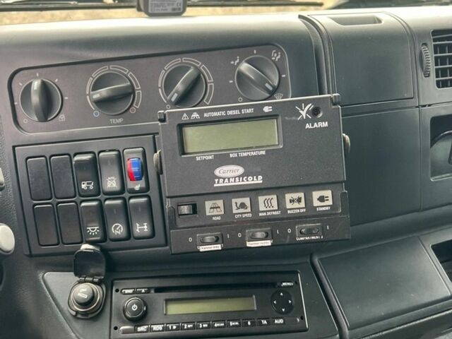 МАН ТГЛ, объемом двигателя 0 л и пробегом 438 тыс. км за 35900 $, фото 24 на Automoto.ua