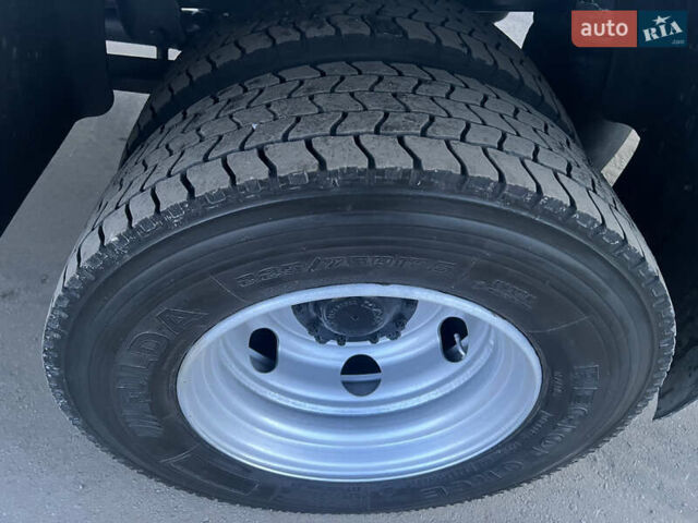 МАН ТГЛ, объемом двигателя 4.6 л и пробегом 376 тыс. км за 33900 $, фото 26 на Automoto.ua