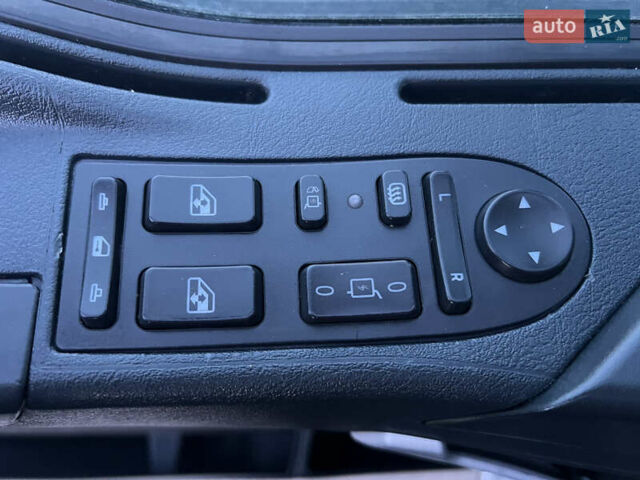 МАН ТГЛ, объемом двигателя 4.6 л и пробегом 376 тыс. км за 33900 $, фото 20 на Automoto.ua