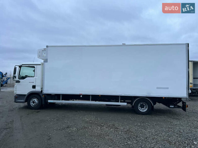 МАН TGL, об'ємом двигуна 0 л та пробігом 238 тис. км за 35900 $, фото 2 на Automoto.ua