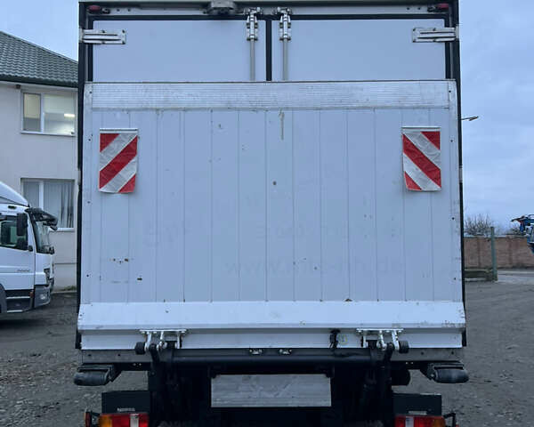 МАН TGL, об'ємом двигуна 0 л та пробігом 238 тис. км за 35900 $, фото 4 на Automoto.ua