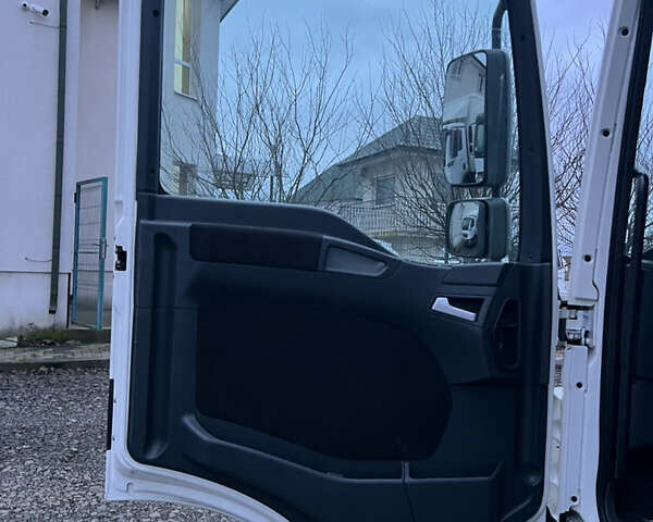 МАН TGL, об'ємом двигуна 0 л та пробігом 238 тис. км за 35900 $, фото 19 на Automoto.ua