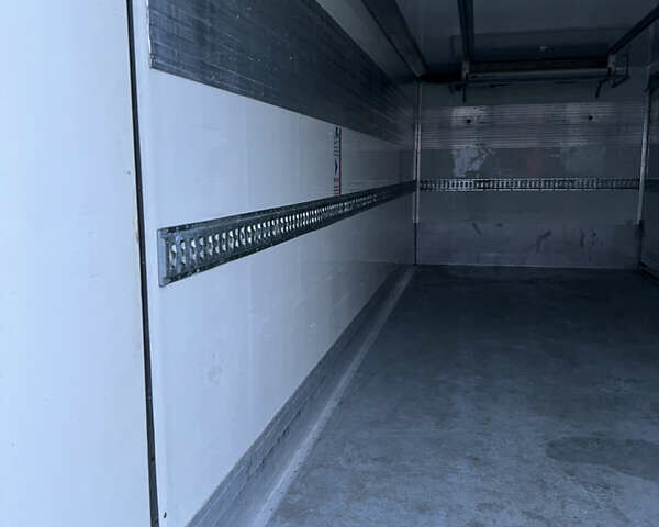 МАН TGL, об'ємом двигуна 0 л та пробігом 238 тис. км за 35900 $, фото 16 на Automoto.ua