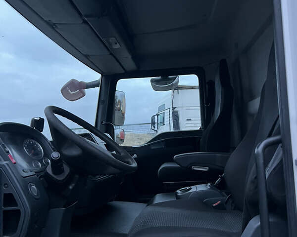 МАН TGL, об'ємом двигуна 0 л та пробігом 238 тис. км за 35900 $, фото 20 на Automoto.ua