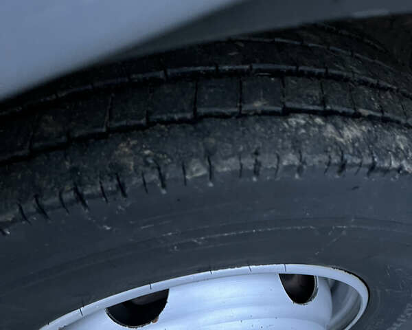 МАН TGL, об'ємом двигуна 0 л та пробігом 238 тис. км за 35900 $, фото 9 на Automoto.ua