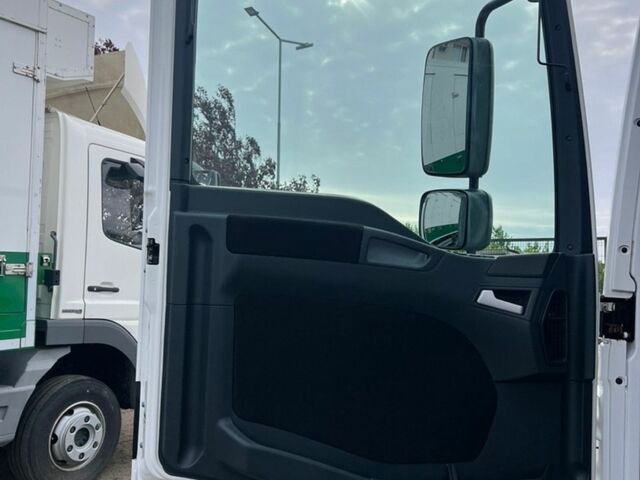 МАН ТГЛ, объемом двигателя 0 л и пробегом 438 тыс. км за 35900 $, фото 20 на Automoto.ua