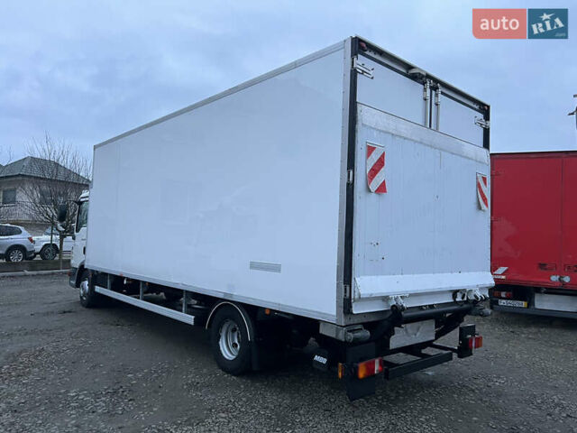 МАН TGL, об'ємом двигуна 0 л та пробігом 238 тис. км за 35900 $, фото 3 на Automoto.ua