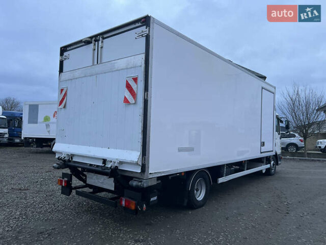 МАН TGL, об'ємом двигуна 0 л та пробігом 238 тис. км за 35900 $, фото 5 на Automoto.ua