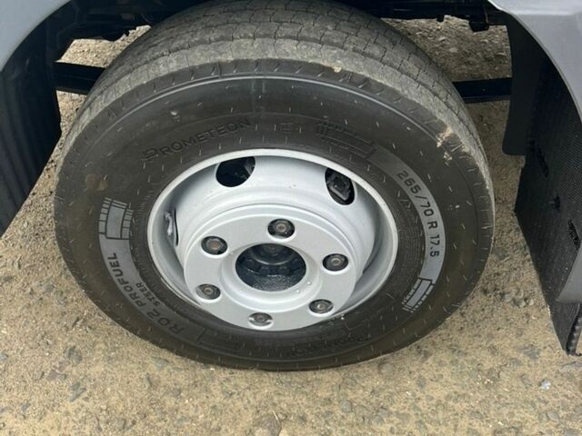 МАН ТГЛ, объемом двигателя 0 л и пробегом 438 тыс. км за 35900 $, фото 10 на Automoto.ua