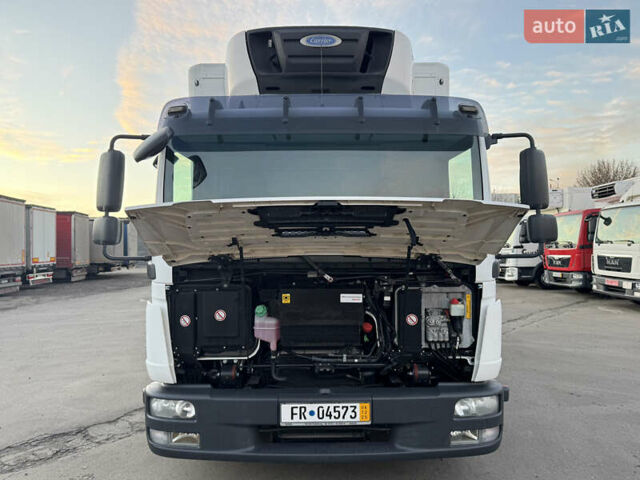 МАН ТГЛ, объемом двигателя 4.6 л и пробегом 431 тыс. км за 34900 $, фото 47 на Automoto.ua