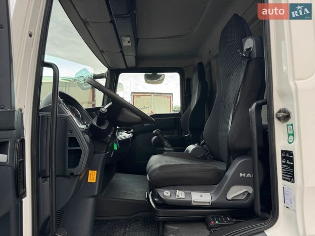 МАН TGL, об'ємом двигуна 4.6 л та пробігом 407 тис. км за 31900 $, фото 28 на Automoto.ua