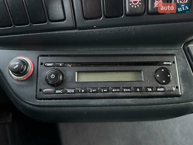 МАН ТГЛ, объемом двигателя 4.6 л и пробегом 431 тыс. км за 34900 $, фото 40 на Automoto.ua