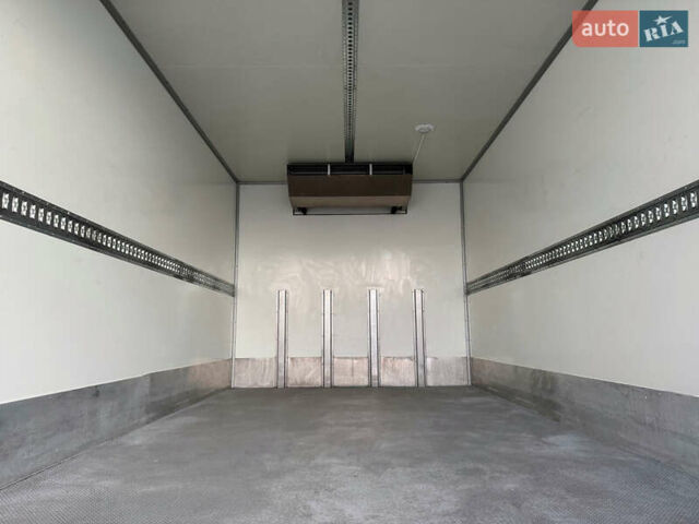 МАН ТГЛ, объемом двигателя 4.6 л и пробегом 431 тыс. км за 34900 $, фото 16 на Automoto.ua