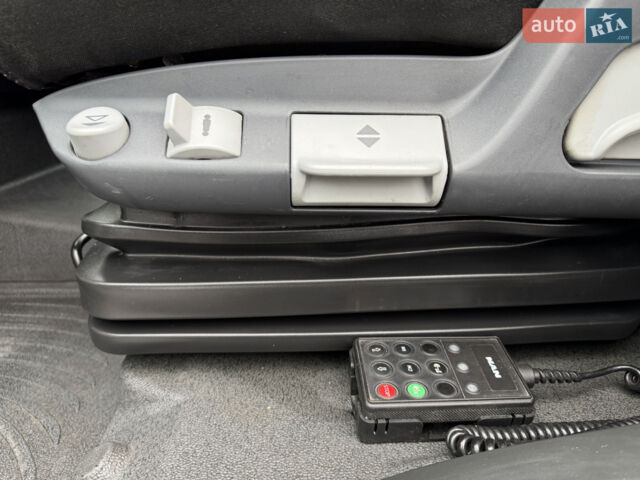 МАН TGL, об'ємом двигуна 4.6 л та пробігом 407 тис. км за 29900 $, фото 22 на Automoto.ua