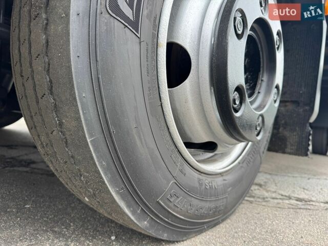МАН TGL, об'ємом двигуна 0 л та пробігом 402 тис. км за 29900 $, фото 51 на Automoto.ua