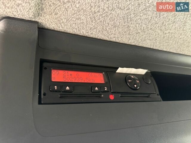 МАН TGL, об'ємом двигуна 0 л та пробігом 402 тис. км за 29900 $, фото 40 на Automoto.ua