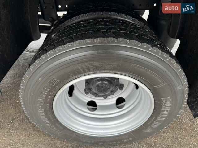 МАН ТГЛ, объемом двигателя 4.6 л и пробегом 404 тыс. км за 34900 $, фото 40 на Automoto.ua