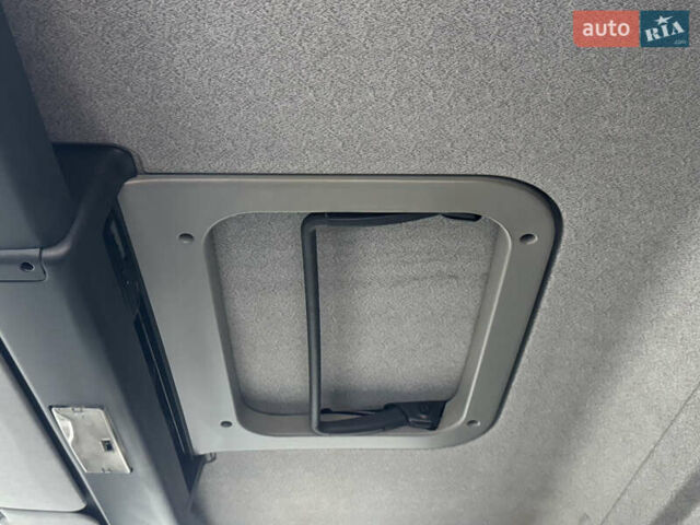 МАН ТГЛ, объемом двигателя 4.6 л и пробегом 431 тыс. км за 34900 $, фото 39 на Automoto.ua