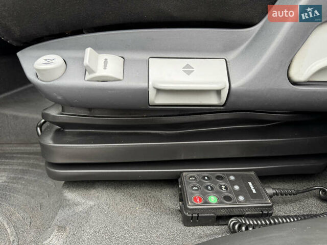 МАН ТГЛ, объемом двигателя 4.6 л и пробегом 404 тыс. км за 34900 $, фото 22 на Automoto.ua