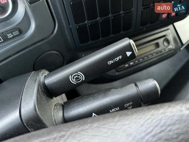 МАН ТГЛ, объемом двигателя 4.6 л и пробегом 431 тыс. км за 34900 $, фото 42 на Automoto.ua