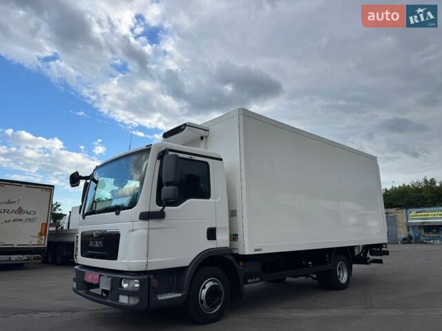 МАН TGL, об'ємом двигуна 4.6 л та пробігом 407 тис. км за 31900 $, фото 2 на Automoto.ua