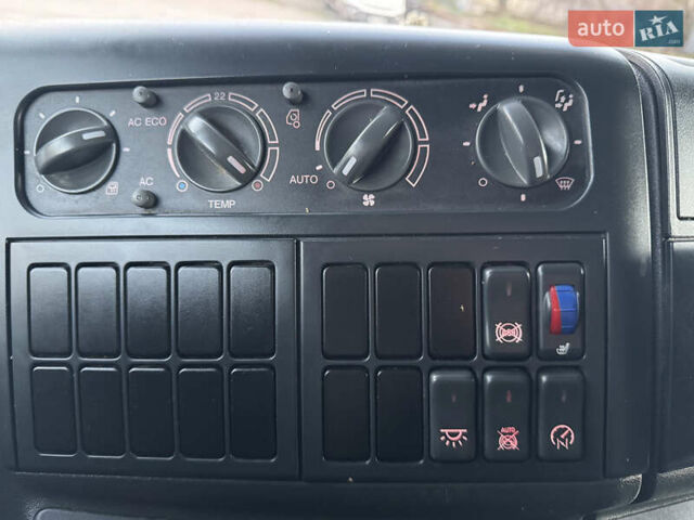 МАН ТГЛ, объемом двигателя 4.6 л и пробегом 431 тыс. км за 34900 $, фото 31 на Automoto.ua