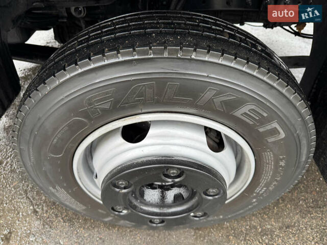 МАН ТГЛ, объемом двигателя 4.6 л и пробегом 404 тыс. км за 34900 $, фото 38 на Automoto.ua