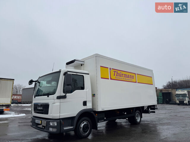 МАН TGL, об'ємом двигуна 4.6 л та пробігом 407 тис. км за 29900 $, фото 2 на Automoto.ua